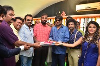 Krishna Rao Supermarket Movie Opening